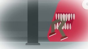 CHOO CHOO CHARLES vs. THOMAS.EXE vs. TRAIN EATER (Cartoon Animation)