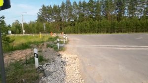 Экопарк Поляны