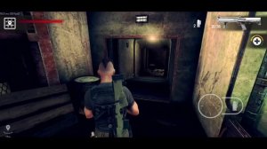 Slaughter 4 : The Lost Outpost - Chapter 8 The Key Gameplay