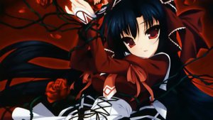 Lunatic Tears - 11eyes - (DJ Shimamura Remix)