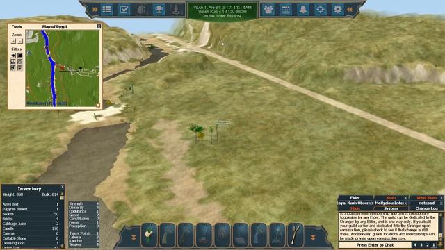 A Tale in the Desert: Tale 9 - Part 6 смотреть онлайн