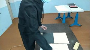 7 класс Художественное выжигание изделия Оформление Практическая работа