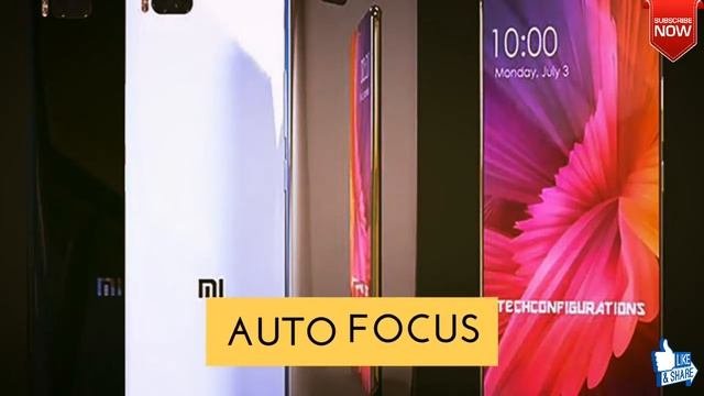 Xiaomi Mi 7 Pro  First Look 2018 Full Specs, Price, Release Date, Features, Review || 6GB RAM