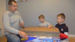 Коля Не Разрешает КУПИТЬ ЧТО ЗАХОТИМ. БРОС ШОУ