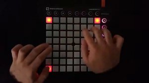 КРУТАЯ ИГРА НА ДРАМ ПАДЕ!