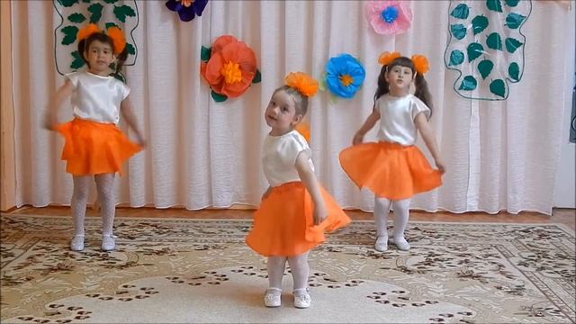 №14. "Веснушки". I Международный детский вокальный конкурс IN-KU "Песенная карусель 2016" смотреть онлайн