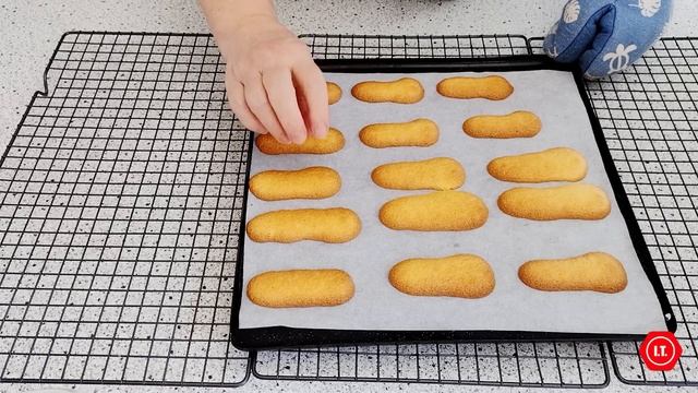 Простое кукурузное печенье из 3-х ингредиентов. Без Глютена.