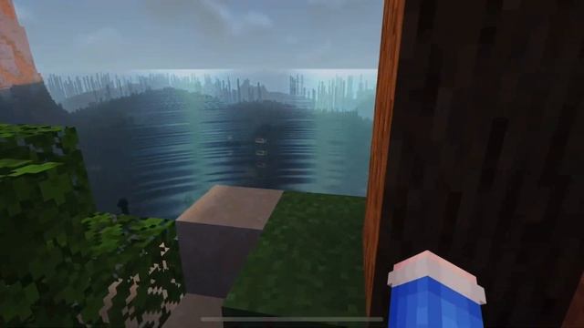 Top 4 Aesthetic Shaders for Minecraft PE 1.17+ (No Lag Ultra Shaders) BSL, BUN Shader v3, SEUS