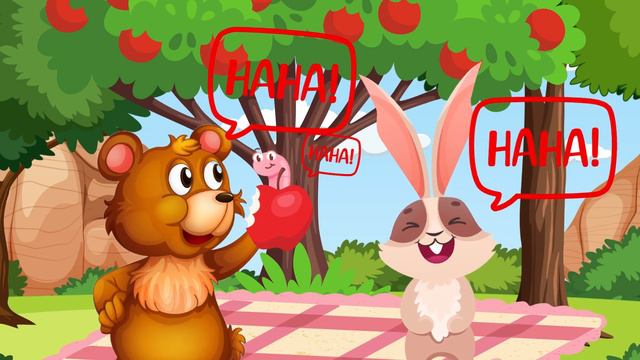 Educational English cartoons for kids | Popular English cartoons with moral lessons смотреть онлайн