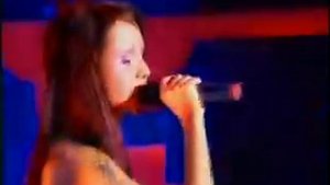 МакSим - Сон Первый концерт в 2006 году