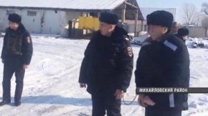 Банда «черных лесорубов» предстанет перед судом
