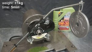 Liqui Moly Molygen 5W30 Jak skutecznie olej chroni silnik?