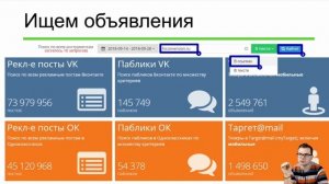 Как проводить конкурентный анализ