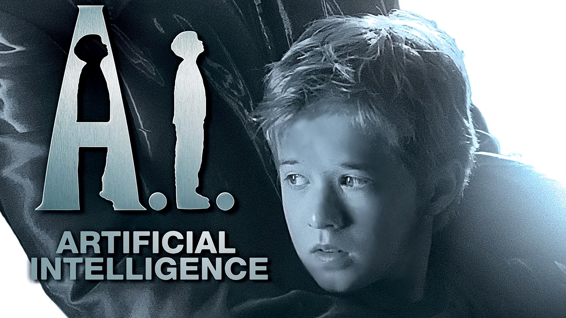 Искусственный Разум (2001) - Fanmade trailer смотреть онлайн видео от ...