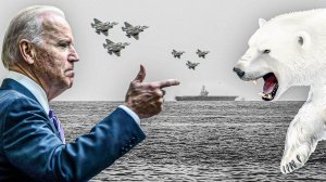 Зачем США лезут в Арктику. Почему учения НАТО провалились. При чем тут Россия | Факты