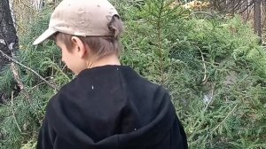 Поход на Соколиный камень