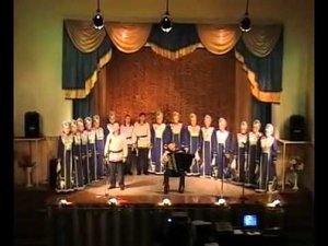 Российская глубинка