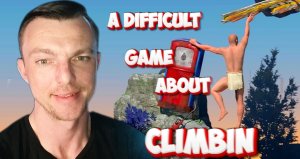 НЕВЕРОЯТНЫЙ СКАЛОЛАЗ # A Difficult Game About Climbing #