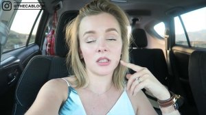 ДЕНЬ СО МНОЙ | 1000 ПАЛЬМ И СОВСЕМ ДРУГАЯ COACHELLA | НЕОБЫЧНАЯ ЕДА ИЗ WHOLE FOODS | DARYA KAMALOVA