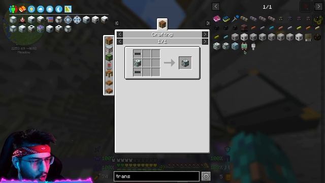 НОВЫЕ МЕХАНИЗМЫ! МАЙНКРАФТ NEGODAY SMP SE2 RELOADED #43 (Minecraft) смотреть онлайн