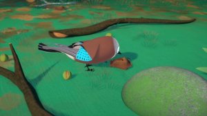 The Winter Surprise | Edmond and Lucy (S01E28) | Animation for Kids