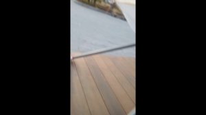 Самодельный дельтаплан (Сделал не я)