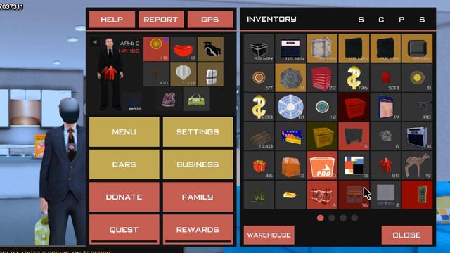 ПУТЬ ФАРМИЛЫ #3 на ARIZONA RP! 💸 АФК ЗАРАБОТОК за 100 ДНЕЙ! 💰 ОПЯТЬ ПЕРЕПРОДАЖИ! - ARIZONA RP смотреть онлайн
