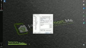 Настройка удаленного доступа SSH к Raspberry Pi через PUTTY