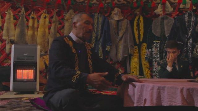 Весенний Новый год | Казахский Наурыз смотреть онлайн