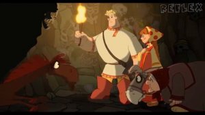 ШОША ПОПОВ И ТУГАРИН ЙИЙ   RYTP