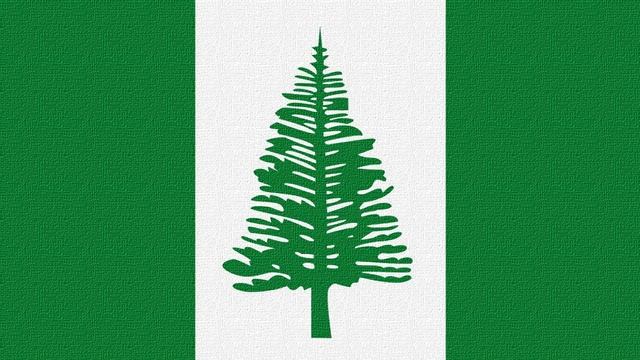 Norfolk Island Anthem (Instrumental) Come Ye Blessed