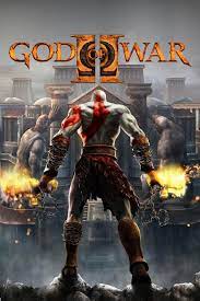 God of War III 14 часть Олимп покорён