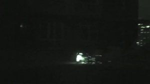 Запуск салюта