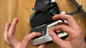 Купил себе GoPro Max 360, распаковка и обзор.