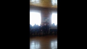 ППМИ Максютовский СП Кугарчинский район РБ