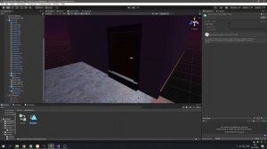 КАК ЗАПУСТИТЬ АНИМАЦИЮ ПО УСЛОВИЮ | Unity 3d