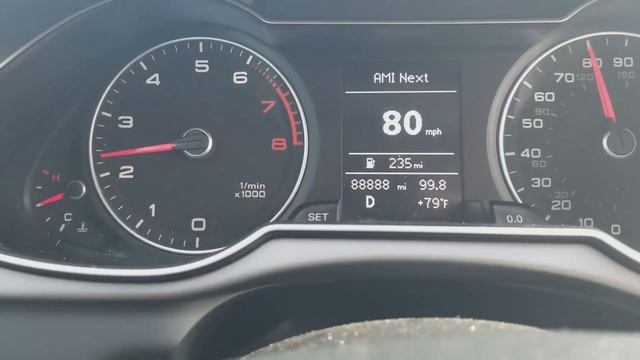 Sneezing Audi A4 sounds like Supra & Skyline GTR Turbo Flutter Spool !!!!