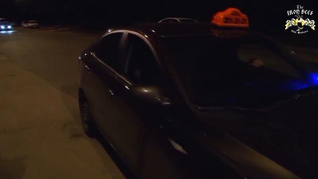 THE IRON BEES - Бесстыжие Глаза смотреть онлайн