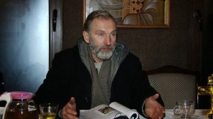 Вячеслав Закревский, Православный центр ''Св.Иоанна Богослова'',село Рэчула, район Кэлэраш.