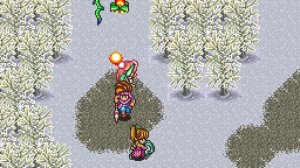 Secret of Mana (SNES) полное прохождение (часть 2 из 5)