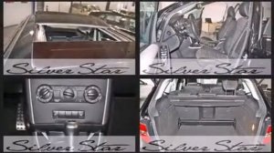 2011 Mercedes-Benz B-Class B200 Turbo