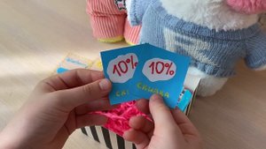 Салон Красоты для уточек ЛАЛАФАНФАН | Мой день с уточками - переделка комнаты, новая косметика.