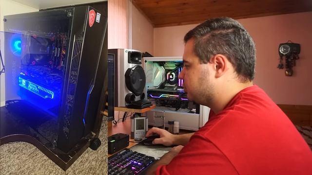 Setup Help #3 с един "малко" престарал се участник. смотреть онлайн