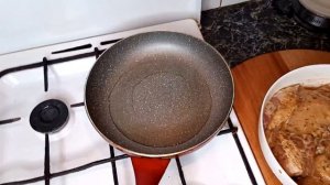 ДВА РЕЦЕПТА  КОСТИЦЫ! Свинина на косточке по - молдавски!