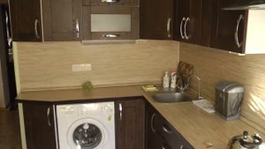 Самара, микрорайон Крутые Ключи, 2