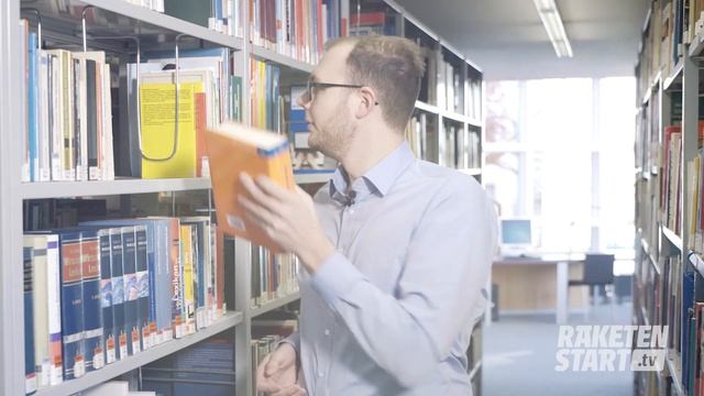 Volkswagen Financial Services - Praxisintegriertes Vollzeitstudium als Informatiker/-in смотреть онлайн