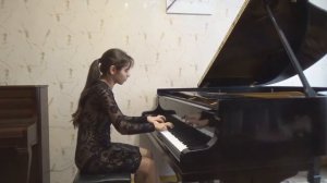 Н.Лысенко "Элегия"