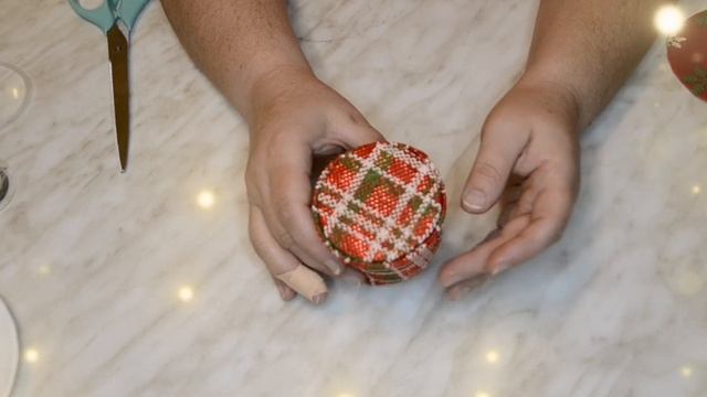РОЖДЕСТВЕНСКАЯ ИГРУШКА ШЛЯПА МК! CHRISTMAS TOY HAT MC!