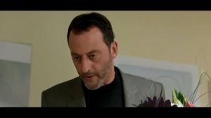 Film "Wasabi" Jean Reno 2001 scènes "bourre-pif" "fils prefet hopital" "Momo"