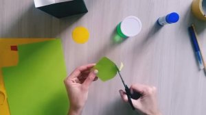 Мастер Класс Светофор